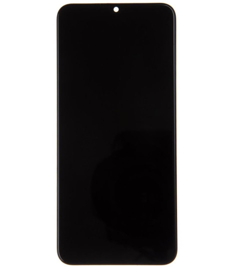 LCD Samsung A025G Galaxy A02s Black GH81-20181A Service Pack