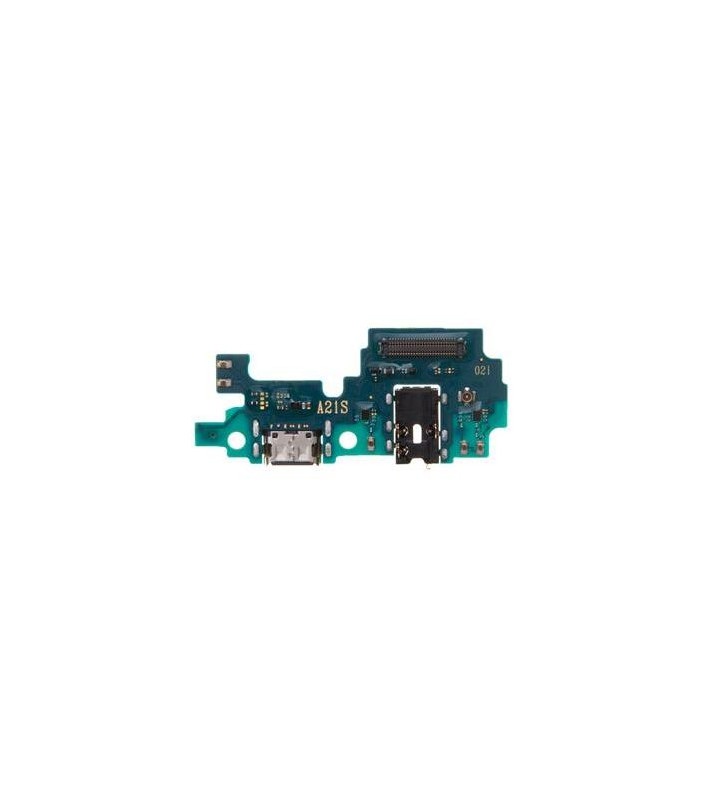 Circuito carica e dati Samsung A21s Service pack GH96-13452A