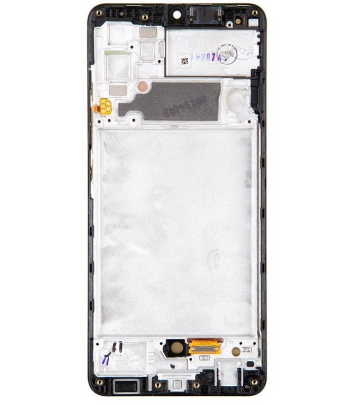 LCD Samsung A325 Service Pack Galaxy A32 4G GH82-25566A