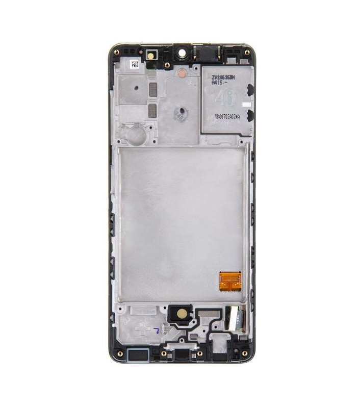 LCD Originale Samsung A415F Galaxy A41 GH82-22860A Serv.Pack