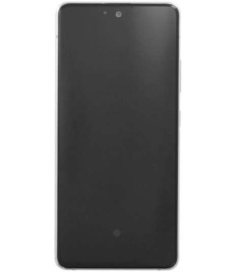 Samsung Display A516F Galaxy A51 5G GH82-23100B Bianco