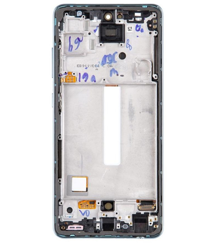 LCD A52 Samsung A526/A525 Service P. GH82-25524B Blu