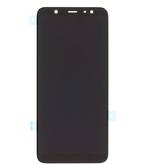 LCD display Samsung A605 Galaxy A6 Plus 2018 Nero Service P.