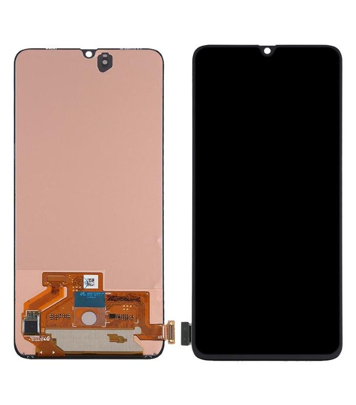 Lcd Oled Compatibile per Samsung A90/ A90s SM-A908F