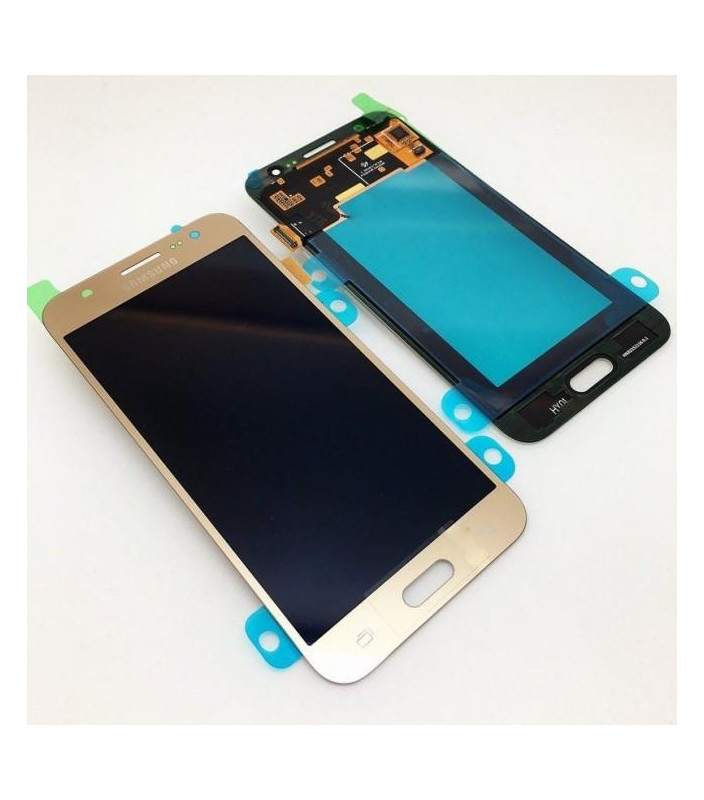 LCD + TOUCH FULLSET GALAXY J5 2016 GOLD GH97-18792A