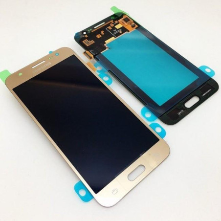 LCD + TOUCH FULLSET GALAXY J5 2016 GOLD GH97-18792A