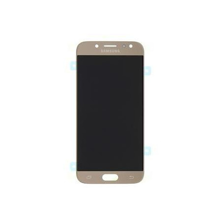 LCD display Samsung J530F GH97-20738C Galaxy J5 2017 Gold