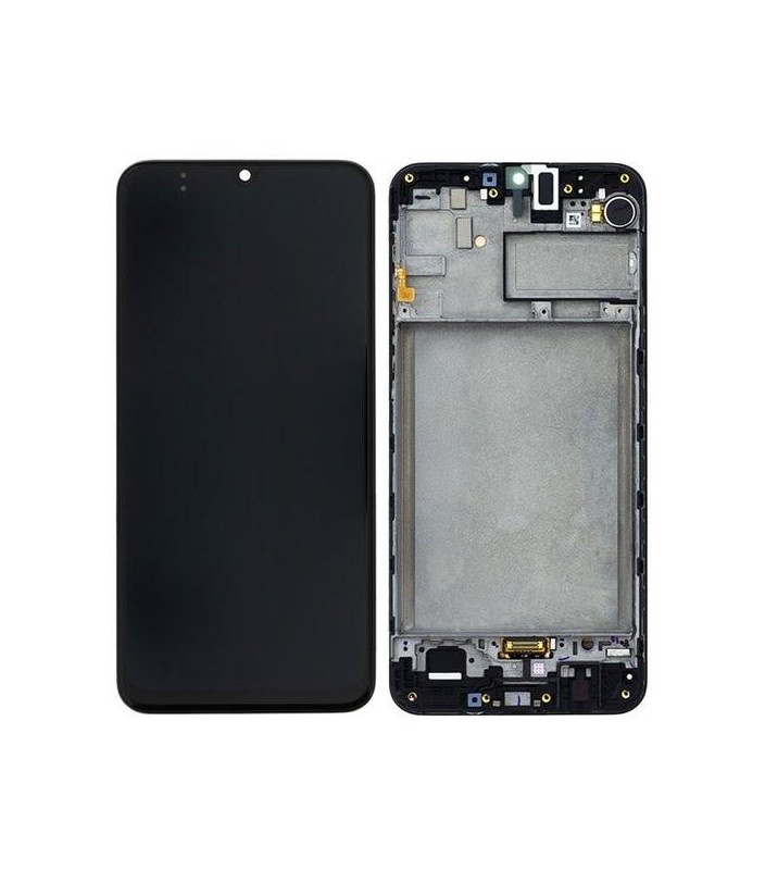 Lcd Samsung Galaxy M30s SM-M307F GH82-21266A Service Pack