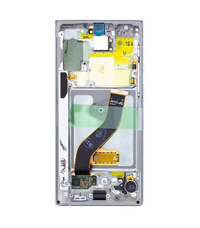 Lcd Originale Samsung Note 10 SM-N970F GH82-20818F Rosa