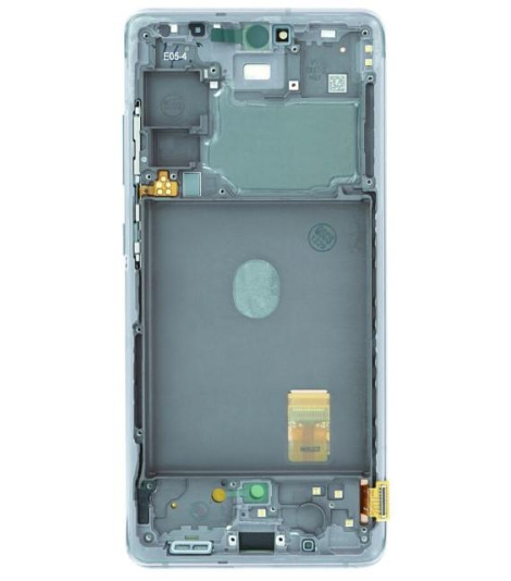 Samsung Display G781 G780 S20 FE 4/5G Verde GH82-24214D