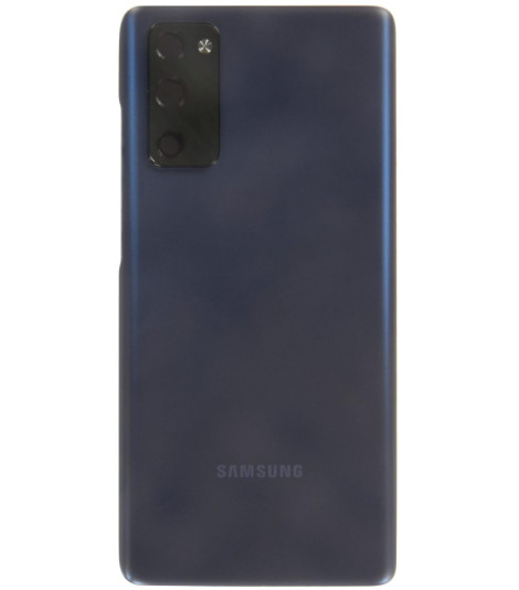 Copertura Batteria per Samsung G781B Galaxy S20 FE 5G Navy