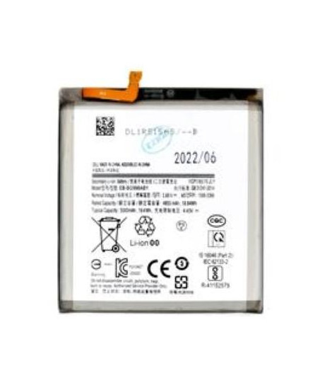 Batteria Compatibile Samsung SM-G998 S21 Ultra EB-BG998ABY