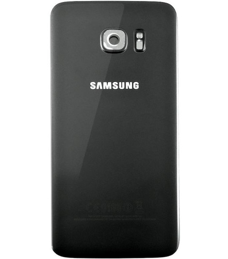 Coperchio posteriore Originale Samsung S7 Edge G935 Nero