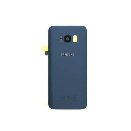 Coperchio posteriore Originale Samsung S8 G950 Blu