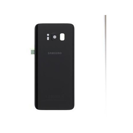 Coperchio posteriore Originale Samsung S8 G950 Nero