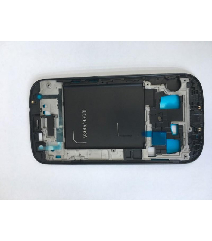 Samsung s3 NEO 9300I front frame Nero