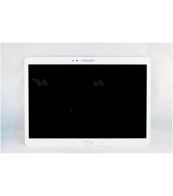 LCD Samsung Galaxy Tab S 10.5 SM-T800 GH97-16028B Bianco