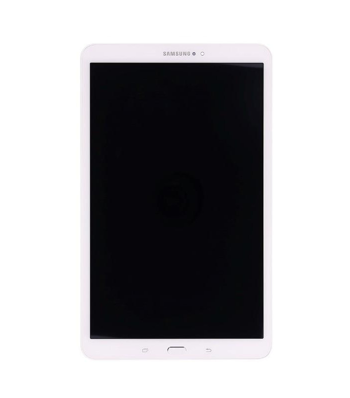 LCD T580-585 per Galaxy TAB A 2016 S.Pack GH97-19022B Bianco