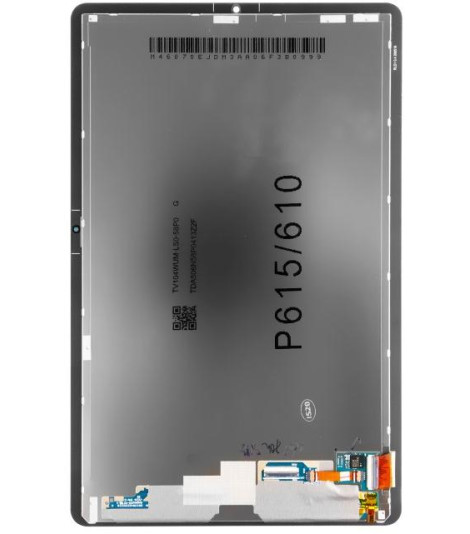 LCD display Samsung P610/615 Galaxy TAB S6 Lite Nero S. Pack