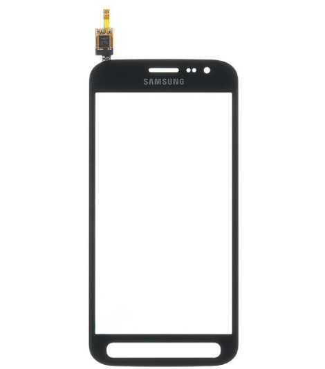 Touch Screen per Samsung GH96-10604A Xcover 4 Nero