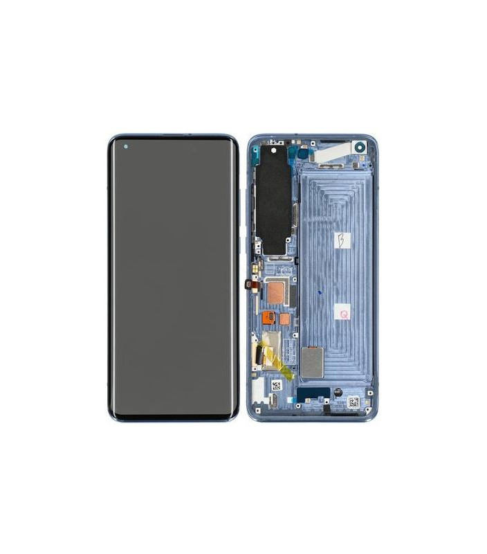 Display Lcd Originale Xiaomi MI 10 2020 GRIGIO 56000500J200