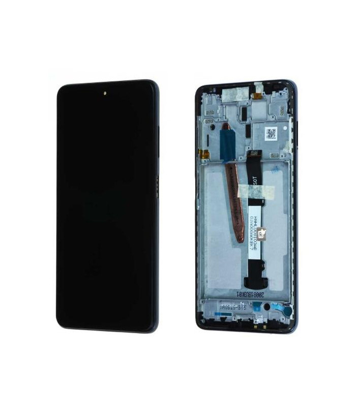 Lcd Originale Xiaomi Poco X3 Nero 560003J20C00