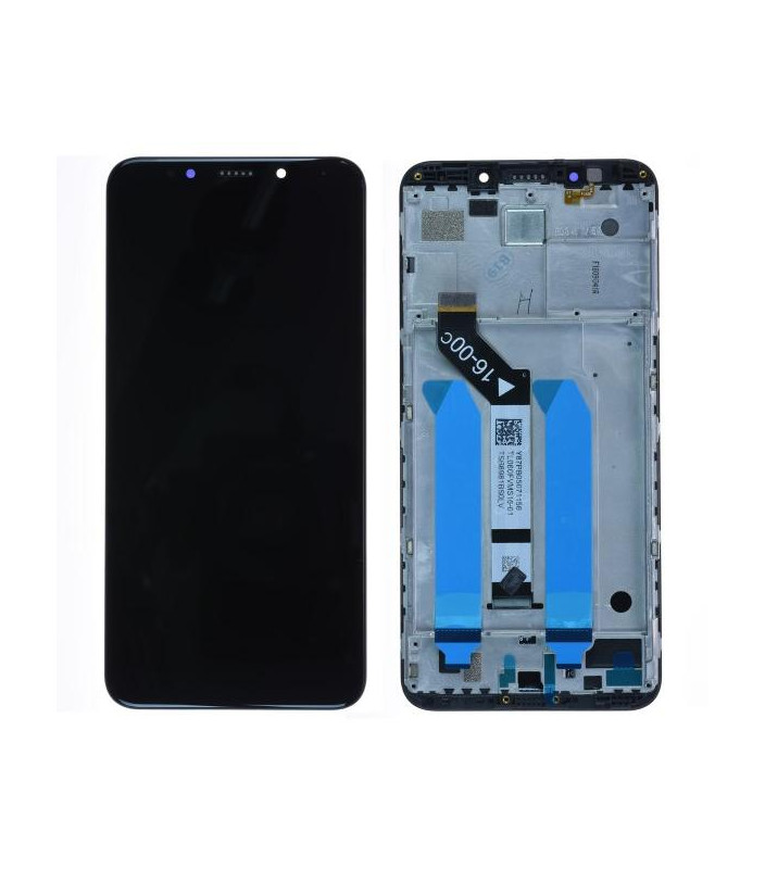 Lcd Originale Xiaomi Redmi 5 Plus Nero 560610032033