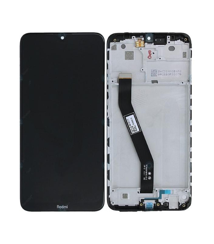 Lcd Originale Xiaomi Redmi 8 Nero 5600040C3I00