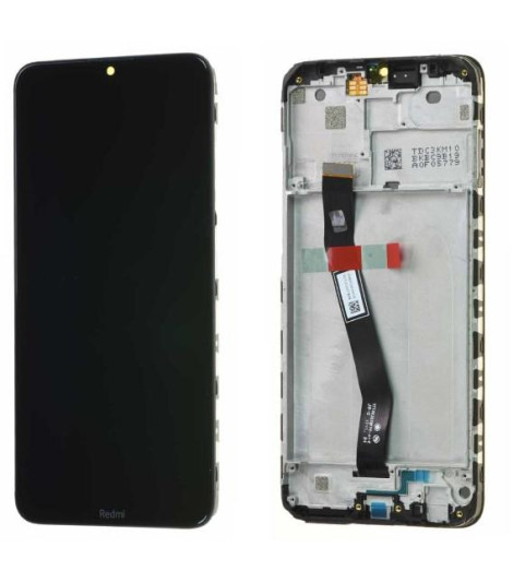 Lcd Originale Xiaomi Redmi 8A & 8A Pro Nero 5600030C3K00