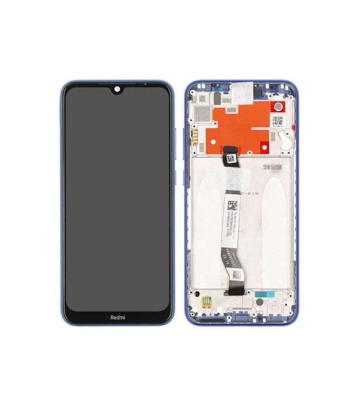 Lcd Originale Xiaomi Redmi Note 8T Blue 5600030C3X00