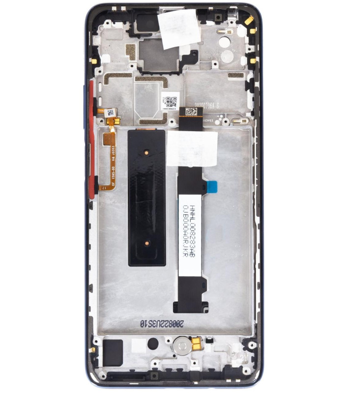 Display Xiaomi Mi 10T Lite Tarnish Service Pack 5600040J1700