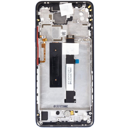 Display Xiaomi Mi 10T Lite Tarnish Service Pack 5600040J1700