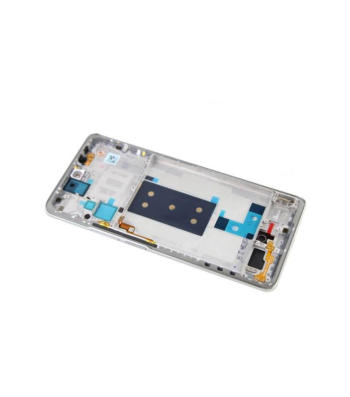 Xiaomi Mi 11T LCD Display Service Pack Silver 560003K11R00