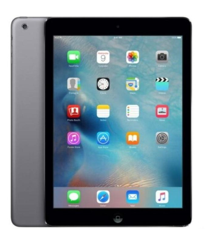 Apple iPad Air 16Gb Wi-Fi + 4G Usati Grado A/B Nero