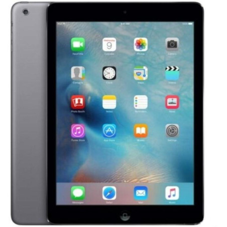 Apple iPad Air 16Gb Wi-Fi + 4G Usati Grado A/B Nero