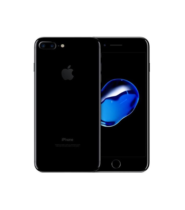 iPhone 7 Plus 128Gb Usato Grado A Garanzia 1 anno Jet Black