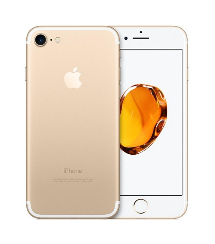 iPhone 7 128Gb Usato G.A Garanzia 1 anno Gold