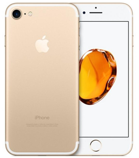 iPhone 7 32Gb Usato G.A Garanzia 1 anno Gold