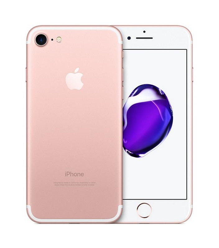 iPhone 7 32Gb Usato G.A Garanzia 1 anno Rose Gold