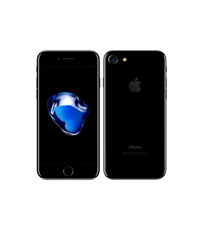 iPhone 7 32Gb Usato G.A Garanzia 1 anno Jet Black