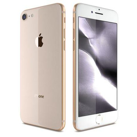 iPhone 8 64Gb Usato G.A Garanzia 1 anno Gold