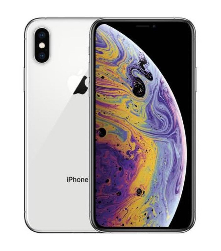 iPhone XS 512Gb Usato Grado A Garanzia 1 anno Silver