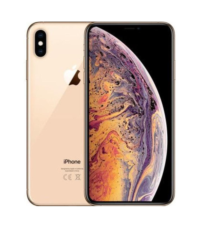 iPhone XS 256Gb Usato Grado A Garanzia 1 anno Gold