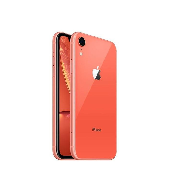 iPhone XR 128Gb Usato Grado A Garanzia 1 anno Coral