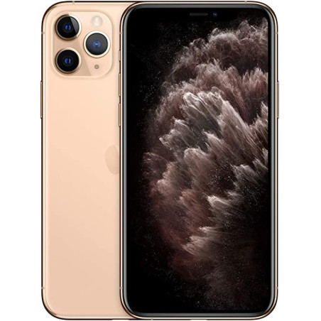 Apple iPhone 11 Pro 256GB Gold Grado A