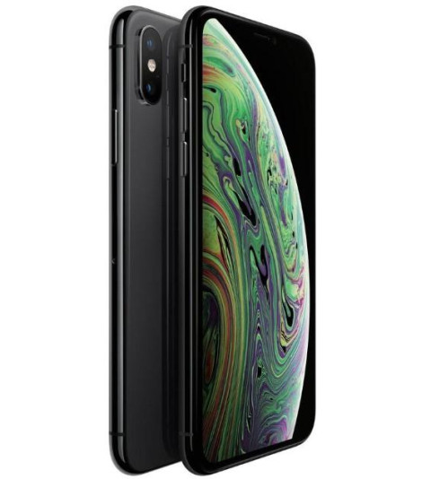 iPhone XS 512Gb Usato Grado A Garanzia 1 anno Grey