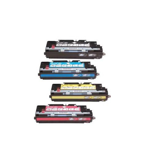 Black Rig per HP Laserjet 2700,3000N,2700 N,3000DN.6.500 P 