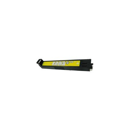 Yellow Rigenerate for HP Color CP6015 CM6030 CM6040FMFP.21K