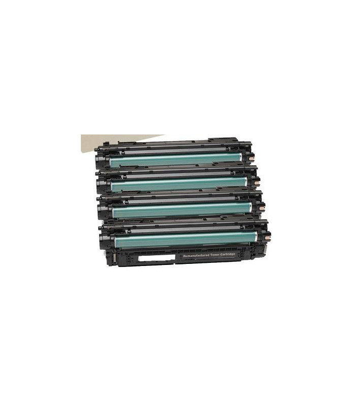 Black compatible HP M681,M682 series-28K657X