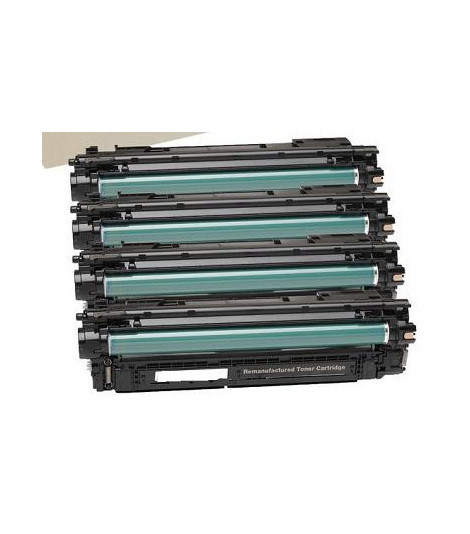 Ciano compatible HP M681,M682 series-23K657X